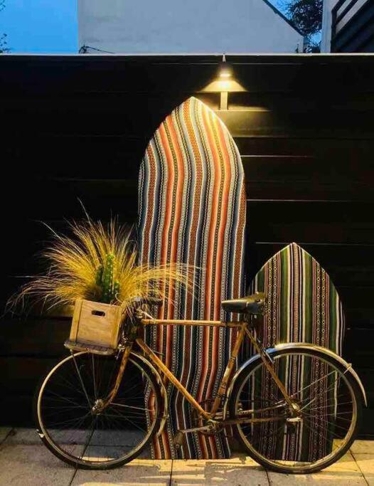 Le Rosa Bonheur Apartment น็องต์ ภายนอก รูปภาพ