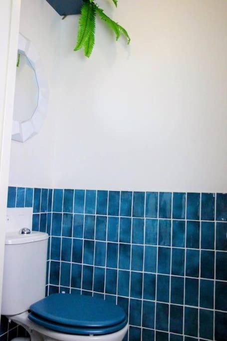 Le Rosa Bonheur Apartment น็องต์ ภายนอก รูปภาพ